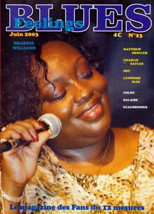 Blues Feelings N° 23