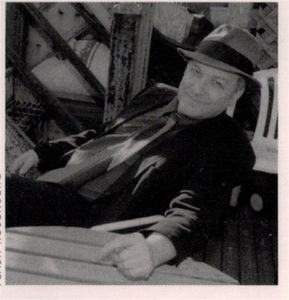 Irwin Chusid