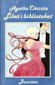 Liket I Biblioteket