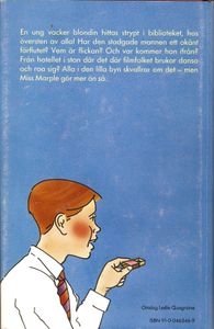 Liket I Biblioteket