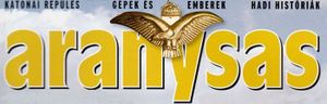 Aranysas