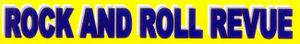 Rock And Roll Revue