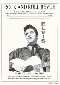 Rock And Roll Revue N° 02
