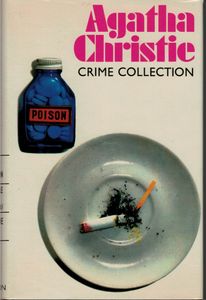 The Mystery of the Blue Train / The Listerdale Mystery / The Murder at the Vicarage
