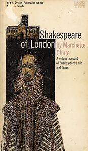 Shakespeare of London