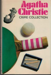 Nemesis / Parker Pyne Investigates / Poirot Investigates