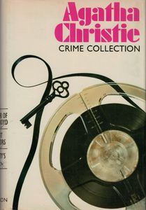 The Murder of Roger Ackroyd / They Do It with Mirrors / Mrs. McGinty's Dead