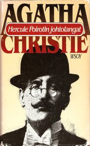 Hercule Poirotin johtolangat