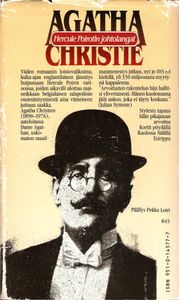 Hercule Poirotin johtolangat