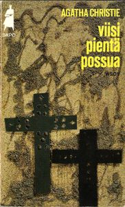 Viisi Pientä Possua