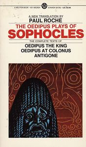 The Oedipus Plays of Sophocles