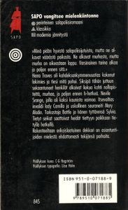 Kohti Nollapistettä