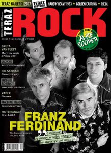 Teraz Rock #180