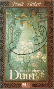 Kinderen van Duin