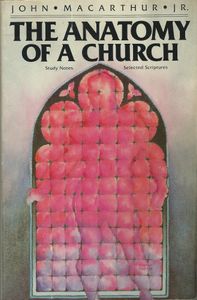 The Anatomy of a Church