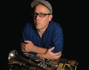 Dave Douglas