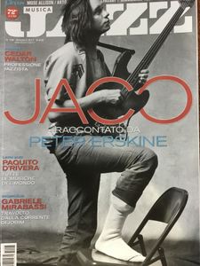 Musica Jazz (Issue 798)