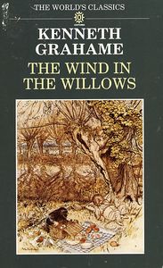 The Wind in the Willows