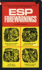 ESP Forewarnings