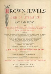 Crown Jewels