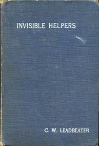 Invisible Helpers