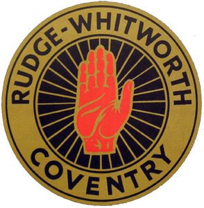 Rudge-Whitworth Cycles