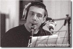 Gabriele Mirabassi