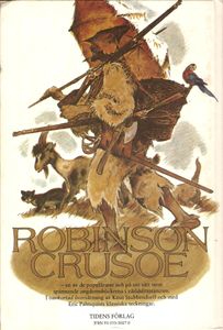Robinson Crusoe