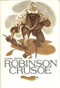 Robinson Crusoe