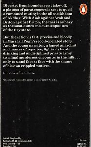 A Murmur of Mutiny