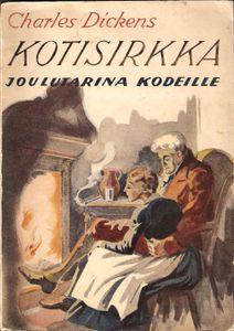 Kotisirkka