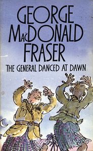 The General Danced at Dawn