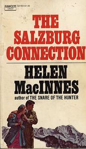 The Salzburg Connection