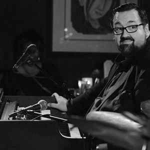 Joey DeFrancesco