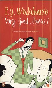 Very Good, Jeeves!