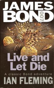 Live And Let Die