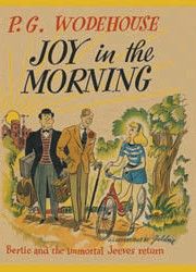 Joy in the Morning