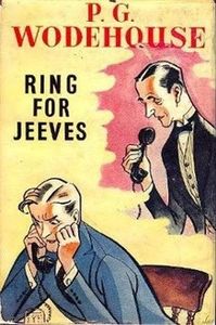 Ring for Jeeves