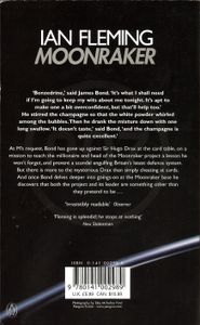 Moonraker