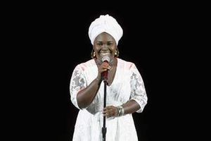 Daymé Arocena
