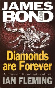 Diamonds Are Forever