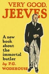 Very Good, Jeeves