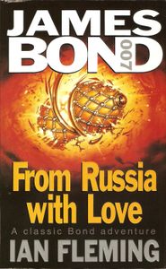 From Russia with Love