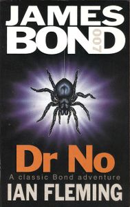 Dr No