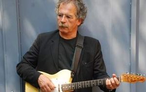 Gianmaria Testa