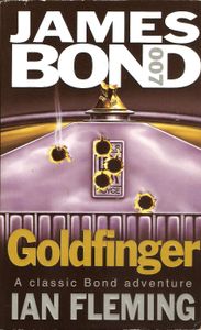 Goldfinger