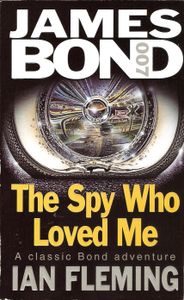 The Spy Who Loved Me