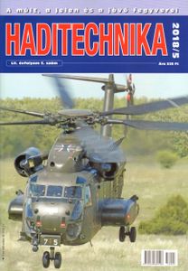 Haditechnika 2018/5