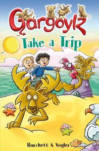 Gargoylz Take a Trip