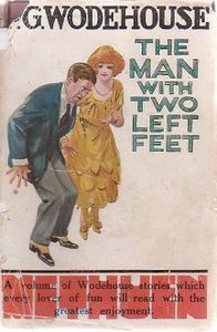 The Man with Two Left Feet